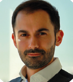 Christopher Gau